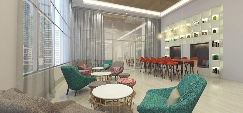 Citadines Cebu City المظهر الخارجي الصورة