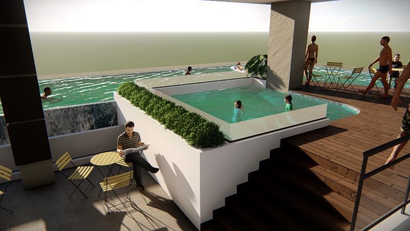 Citadines Cebu City المظهر الخارجي الصورة